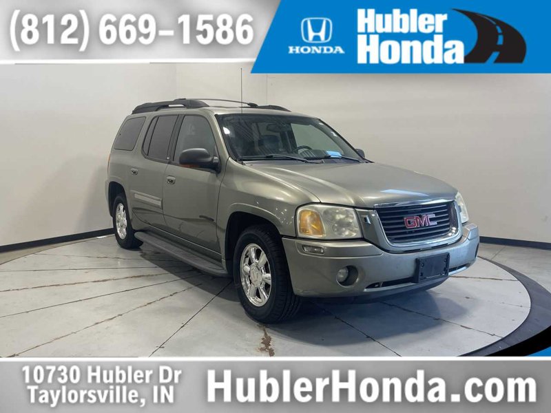Used 2003 GMC Envoy XL SLT image 1