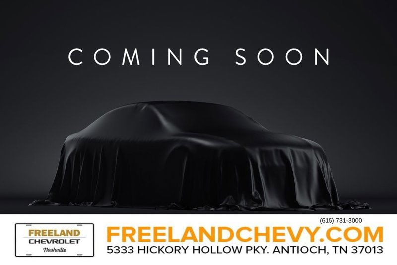 Used 2018 Nissan Rogue S image 1