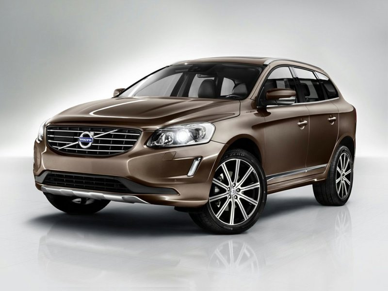 Used 2017 Volvo XC60 T6 Dynamic w/ Preferred Option Package image 1