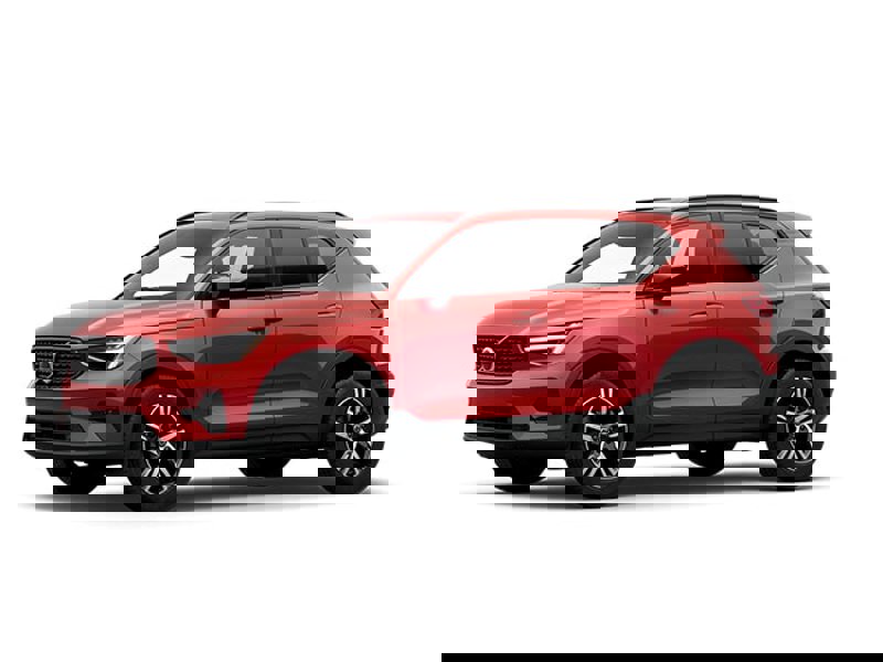 Certified 2023 Volvo XC40 B5 Plus w/ Climate Package image 1