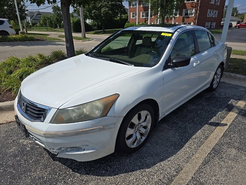 Used 2008 Honda Accord EX-L image 1