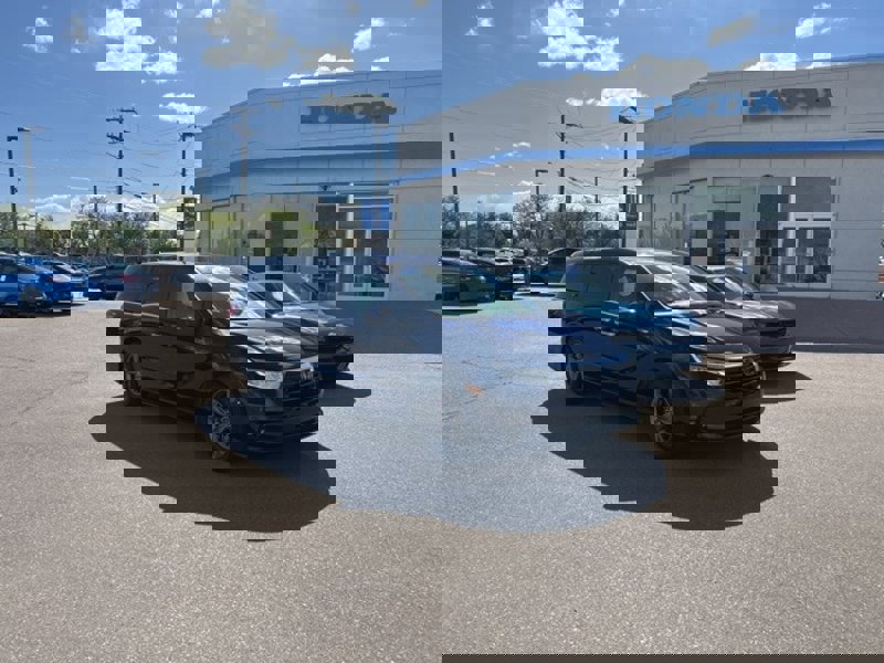 Certified 2023 Honda Odyssey EX image 1