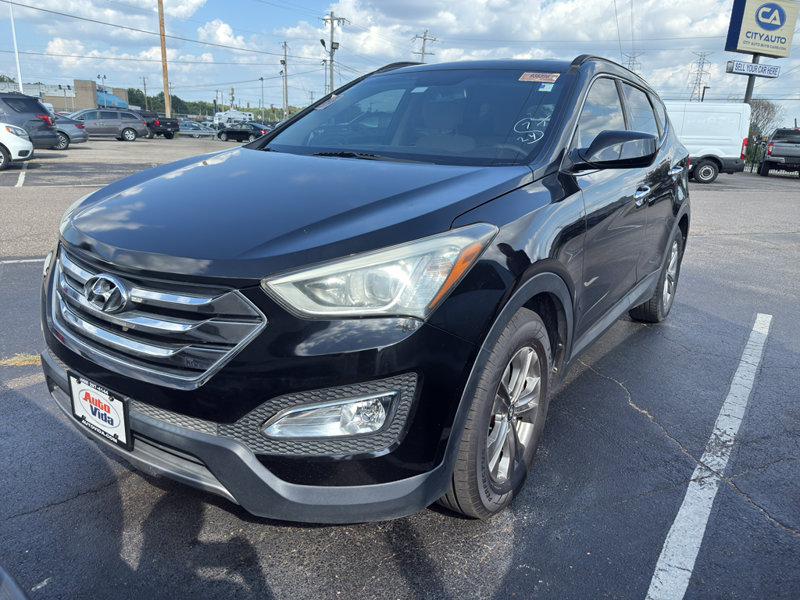 Used 2016 Hyundai Santa Fe Sport w/ Option Group 02 image 1