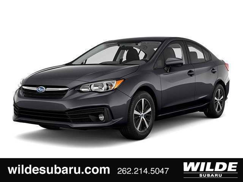 Used 2022 Subaru Impreza 2.0i Premium image 1