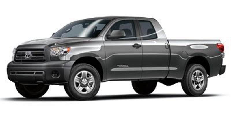 Used 2011 Toyota Tundra 2WD Double Cab image 1