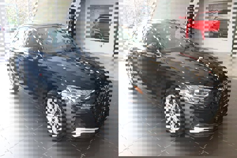 Certified 2025 Audi A3 2.0T Premium image 1