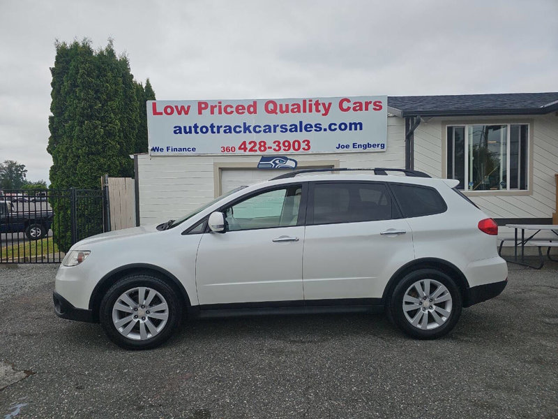 Used 2008 Subaru Tribeca Limited image 1