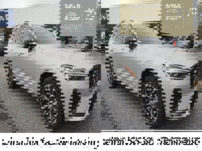 Certified 2024 Volvo XC60 B5 Plus image 1