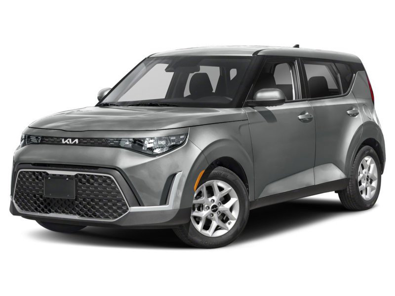 Certified 2025 Kia Soul S image 1