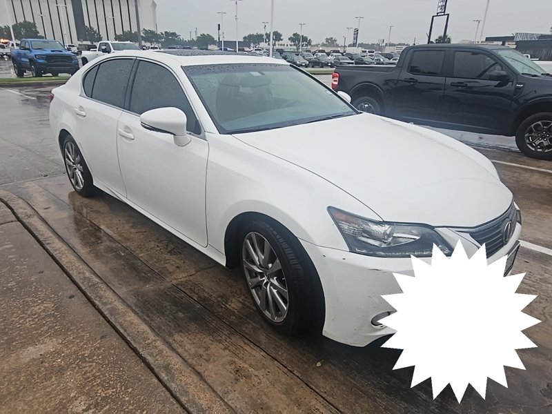 Used 2013 Lexus GS 350 image 1