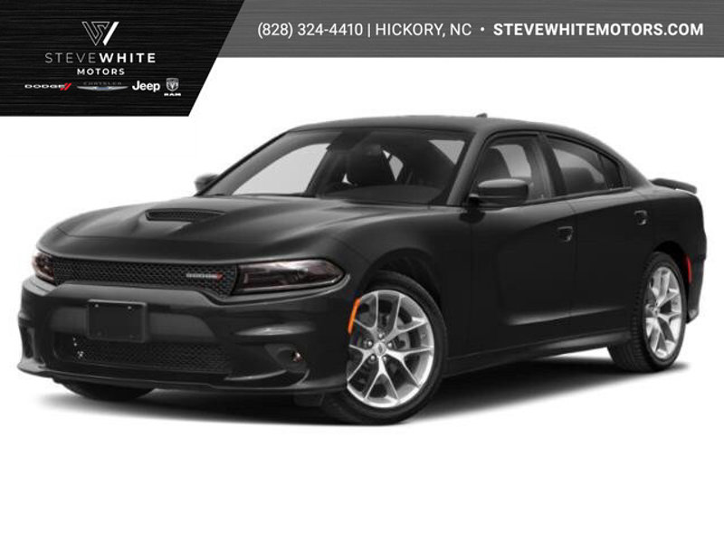 Used 2022 Dodge Charger GT w/ Plus Group image 1
