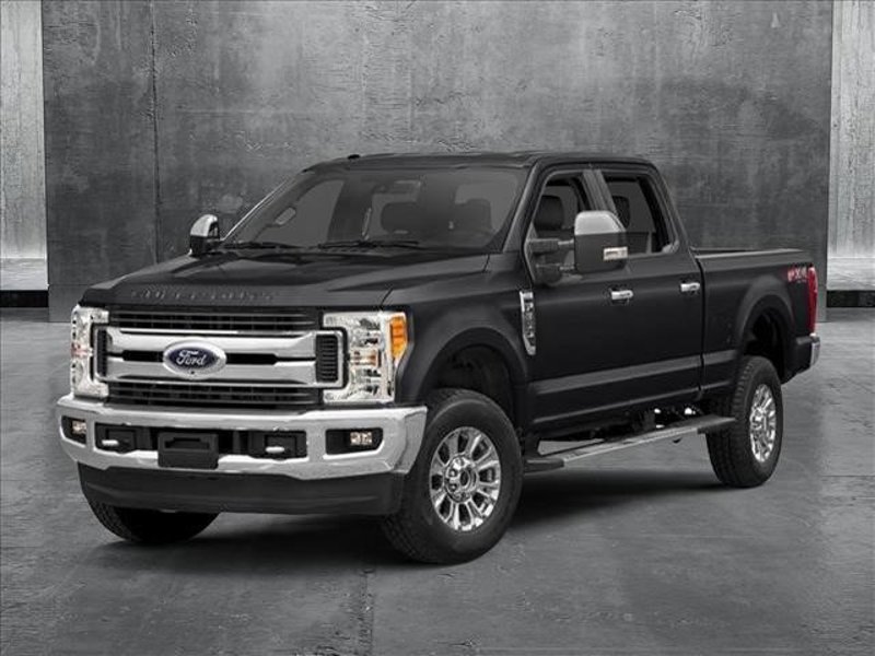 Used 2018 Ford F250 XLT w/ XLT Value Package image 1