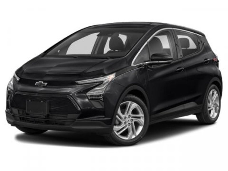 Used 2023 Chevrolet Bolt LT w/ Driver Confidence Package image 1