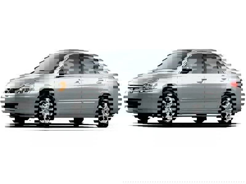 Used 2005 Honda Accord LX image 1