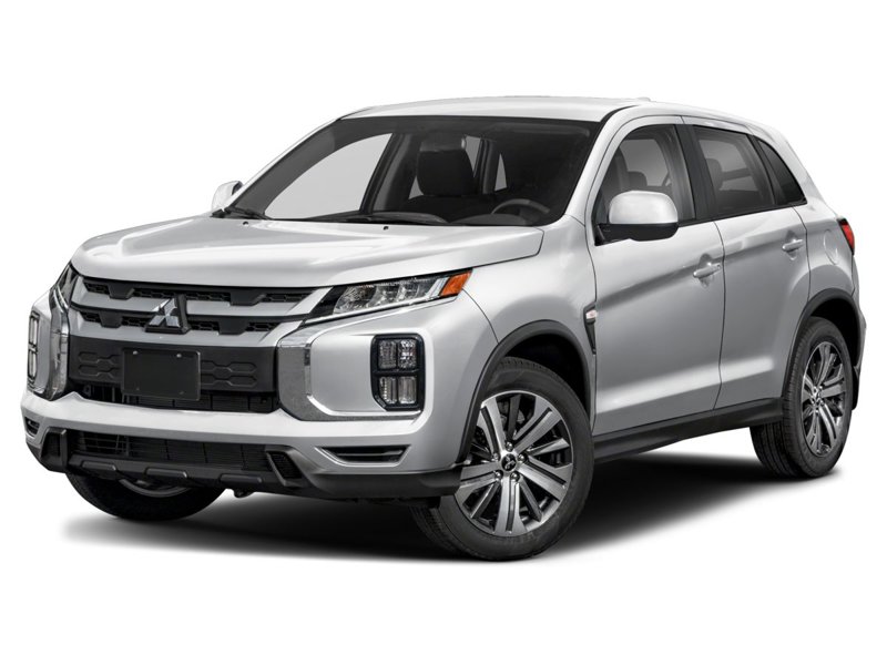 Used 2022 Mitsubishi Outlander Sport ES image 1