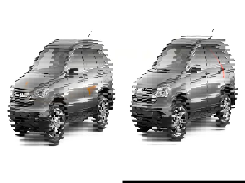 Used 2009 Honda CR-V EX image 1