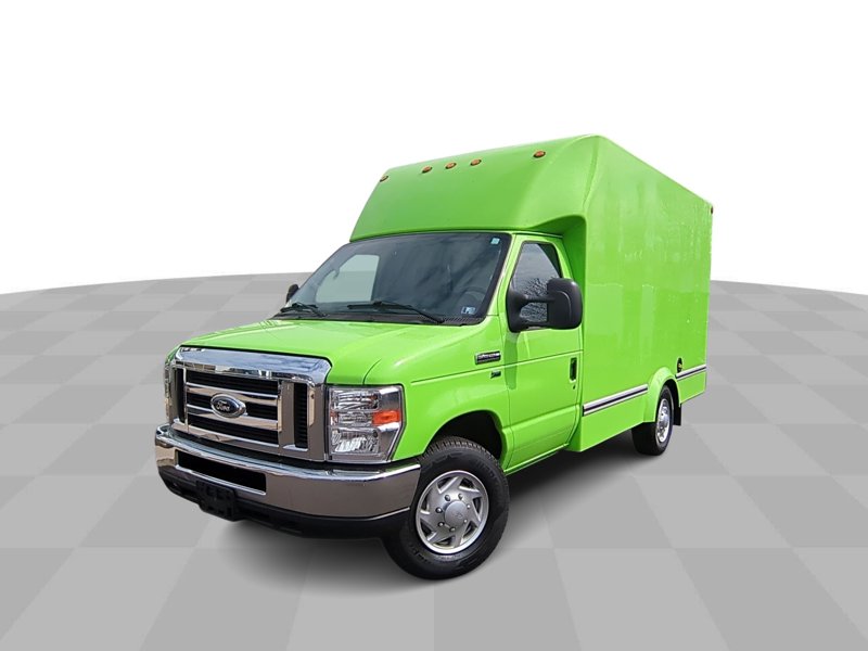 Used 2017 Ford E-350 and Econoline 350 Super Duty w/ Power Windows & Locks Group image 1