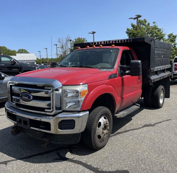 Used 2011 Ford F350 XL w/ XL Value Pkg image 1