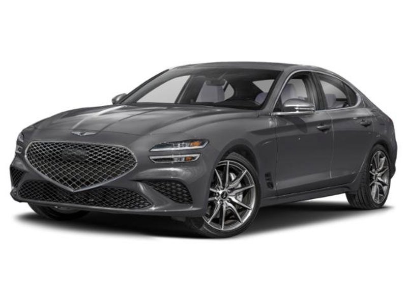 New 2026 Genesis G70 2.5T Prestige image 1