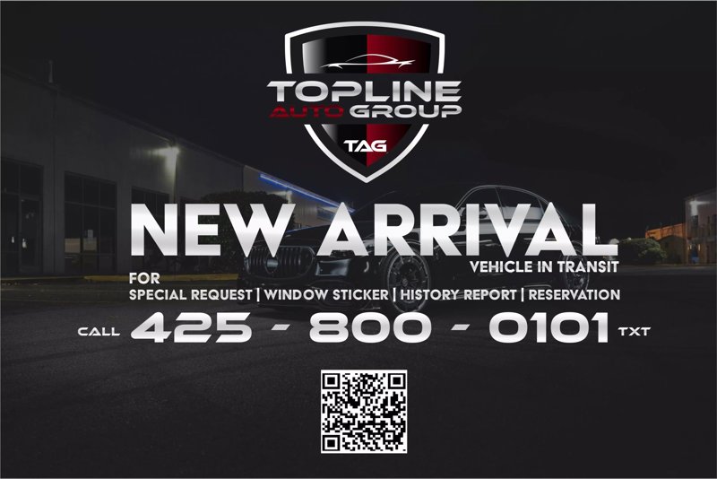 Used 2016 Audi A8 L 4.0T w/ Driver Assistance Package image 1