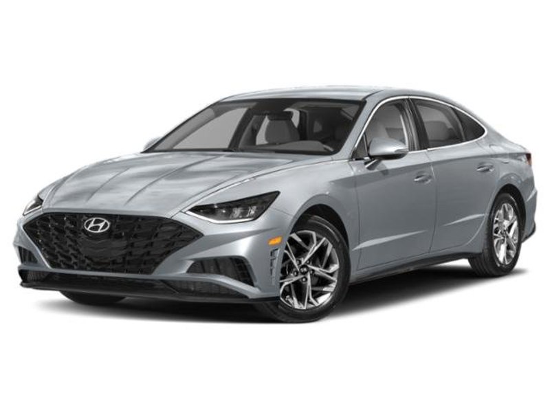 Certified 2023 Hyundai Sonata SEL w/ Cargo Package image 1