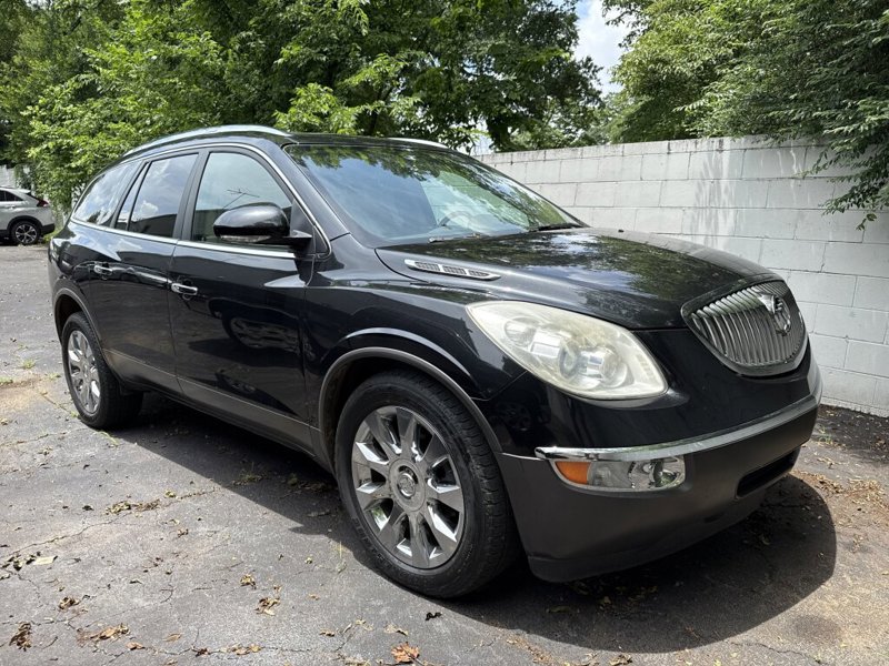 Used 2011 Buick Enclave CXL w/ LPO, Cargo Convenience Pkg image 1