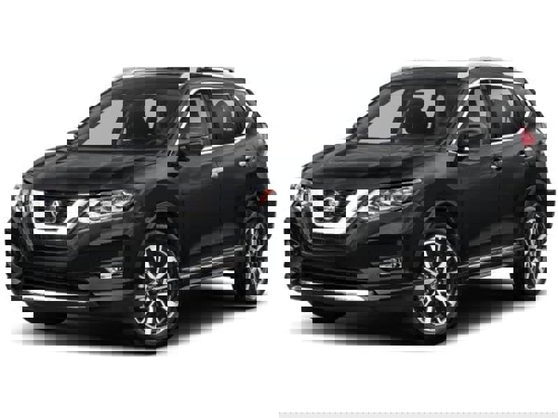 Used 2020 Nissan Rogue SL image 1