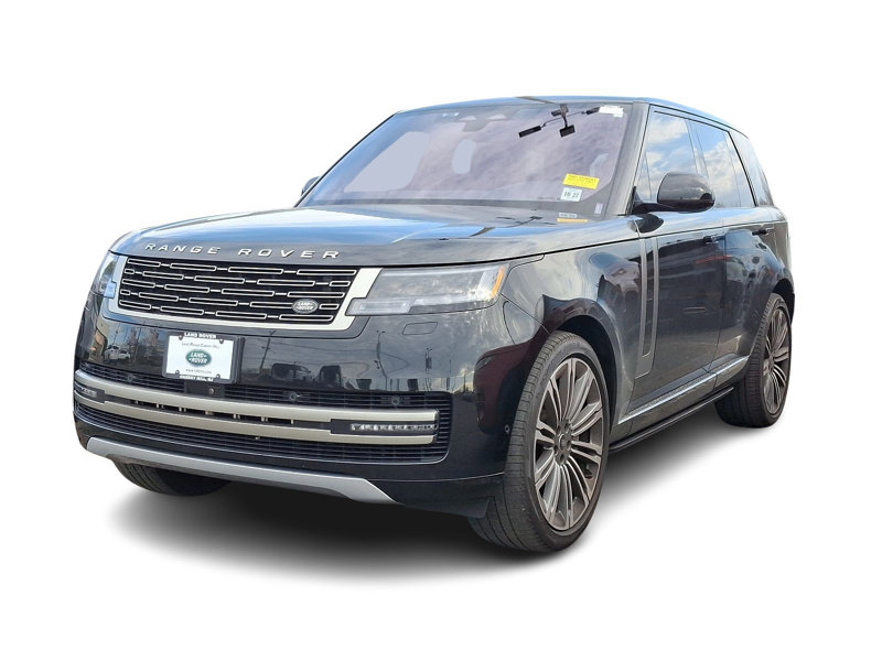 Certified 2023 Land Rover Range Rover SE image 1