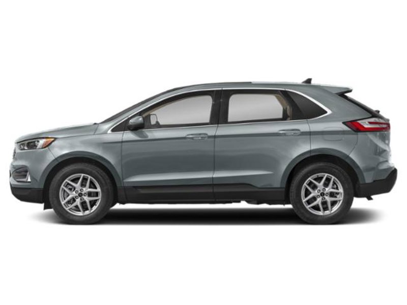Used 2023 Ford Edge SEL w/ Convenience Package image 1