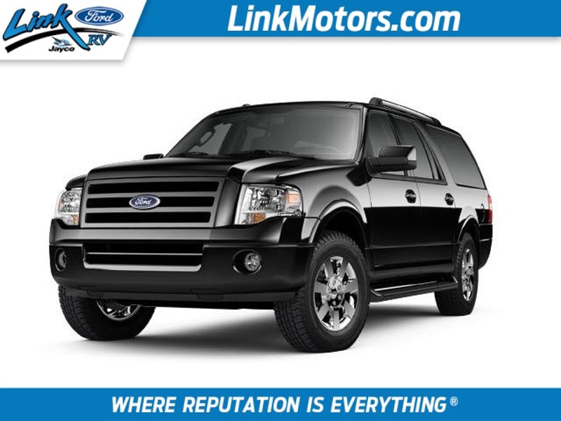 Used 2010 Ford Expedition Limited image 1