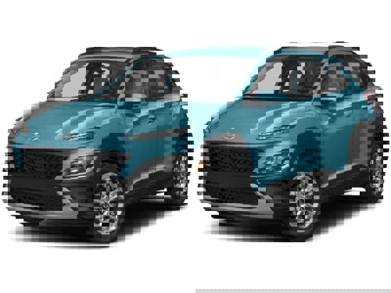 Certified 2023 Hyundai Kona SEL image 1
