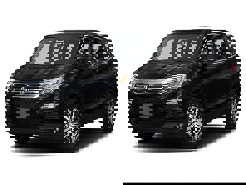 Used 2016 Honda Pilot EX-L image 1