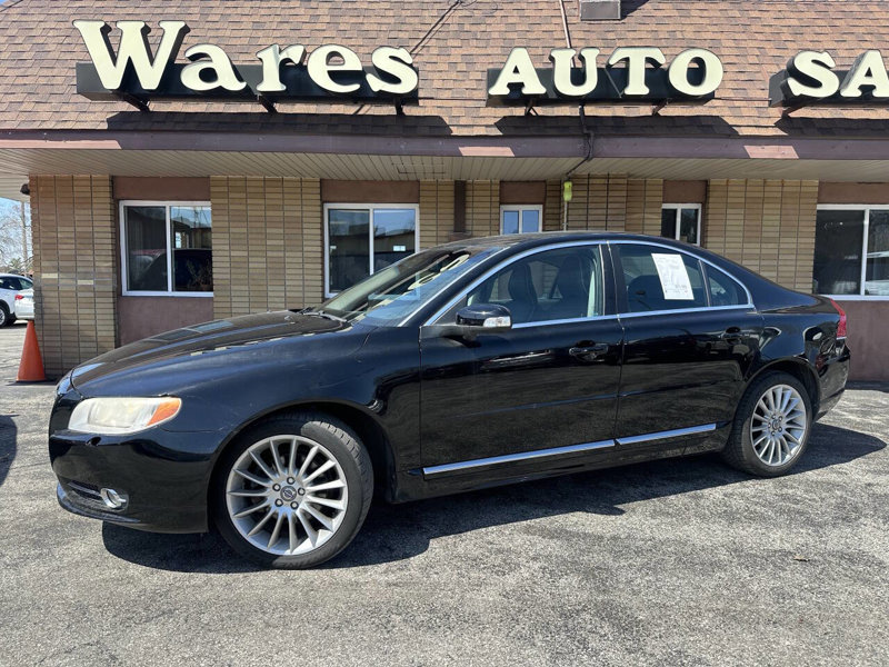 Used 2011 Volvo S80 T6 image 1