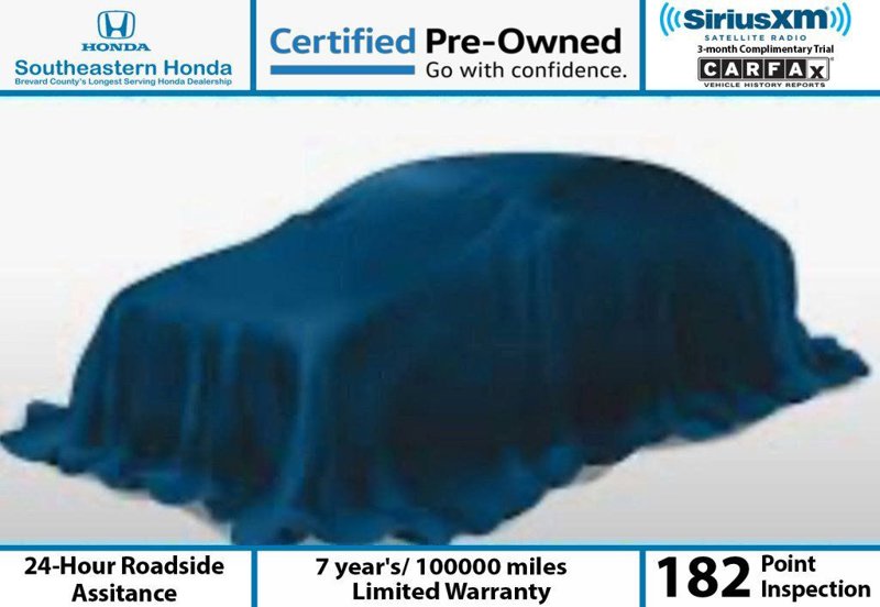 Certified 2022 Honda Accord Sport image 1