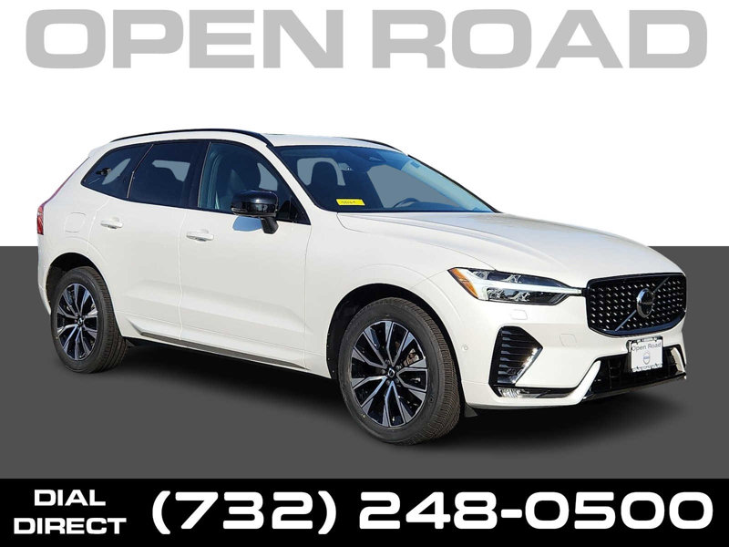 Certified 2024 Volvo XC60 B5 Plus w/ Protection Package Premier image 1