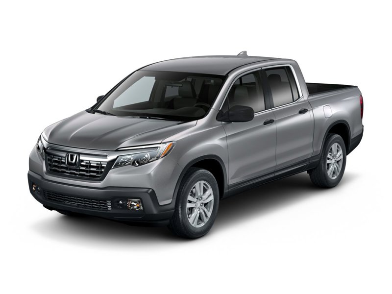 Used 2019 Honda Ridgeline RT image 1