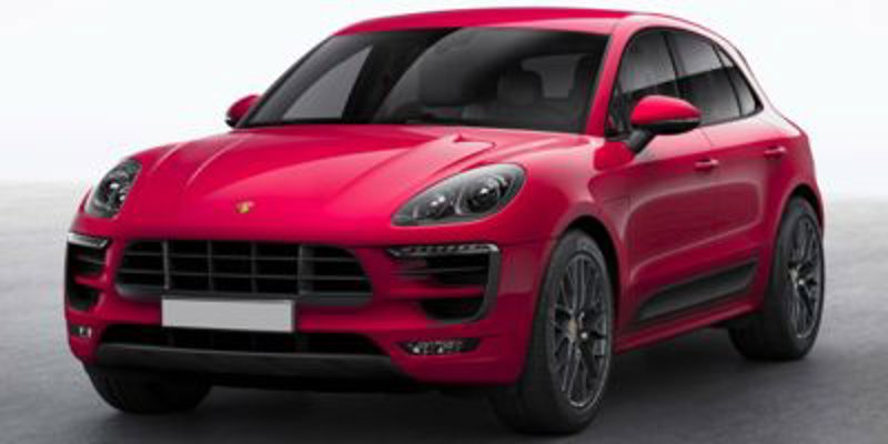 Used 2018 Porsche Macan GTS image 1