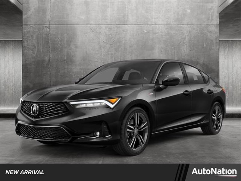 Used 2023 Acura Integra A-Spec image 1