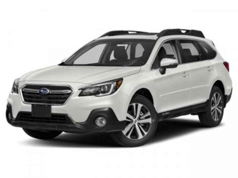 Used 2018 Subaru Outback 2.5i Premium image 1