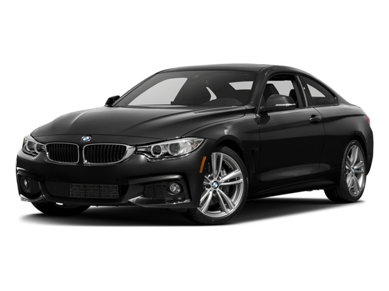 Used 2016 BMW 435i Coupe image 1