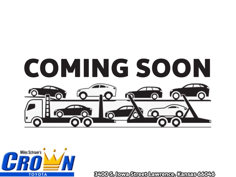 New 2025 Toyota Tacoma SR5 image 1