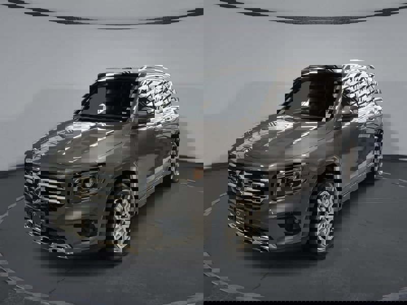 Certified 2021 Mercedes-Benz GLB 250 4MATIC image 1