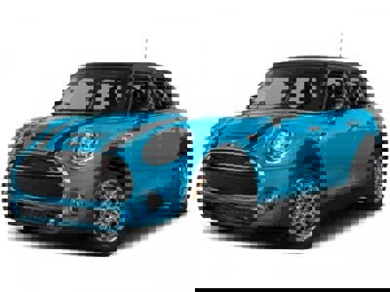 Used 2015 MINI Cooper S image 1