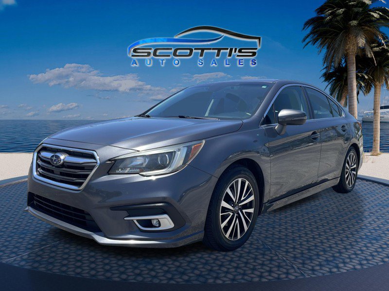 Used 2018 Subaru Legacy 2.5i Premium w/ Eyesight & BSD & Rcta & HBA image 1