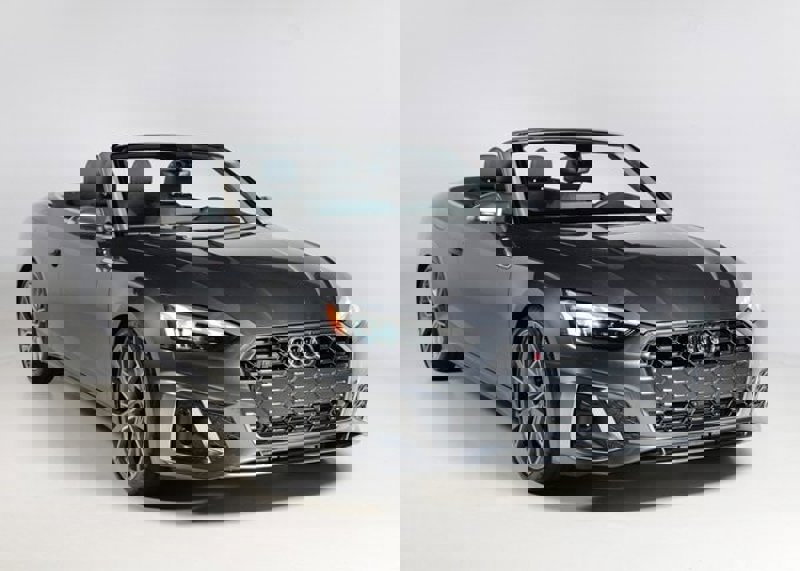 Certified 2022 Audi S5 Premium Plus image 1
