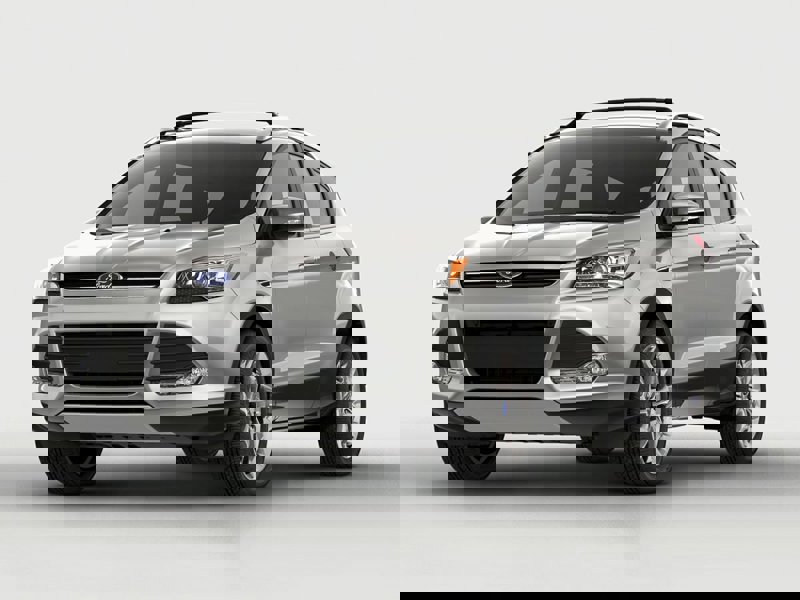 Used 2016 Ford Escape SE image 1