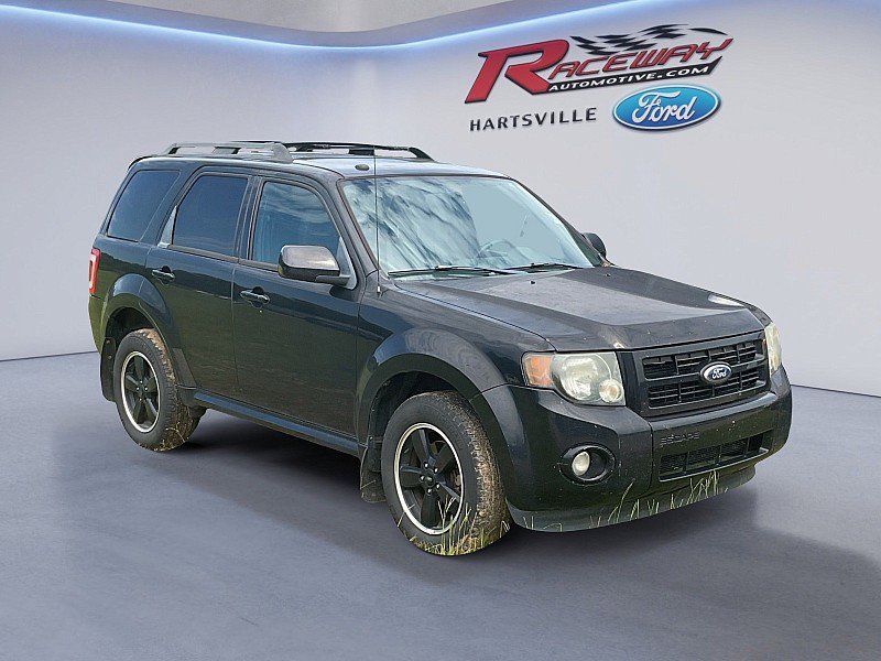 Used 2012 Ford Escape XLT image 1