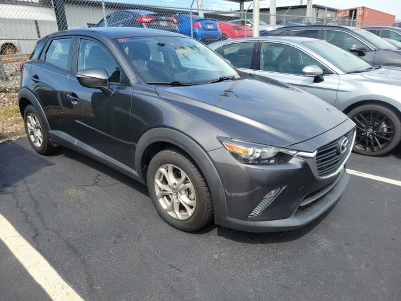 Used 2019 MAZDA CX-3 Sport image 1