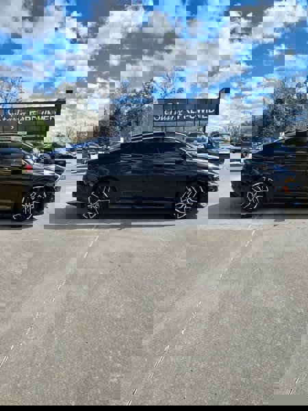 Certified 2023 Kia K5 GT w/ GT1 Package image 1