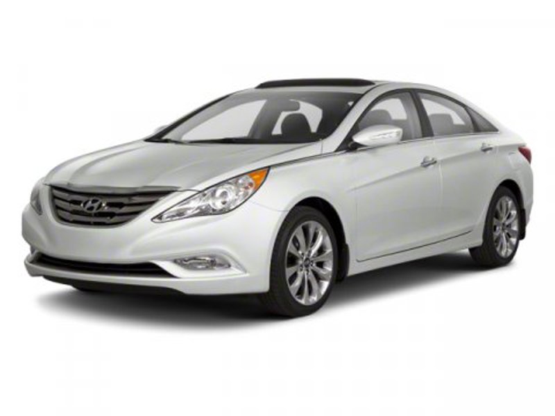 Used 2013 Hyundai Sonata GLS w/ Popular Equipment Pkg image 1